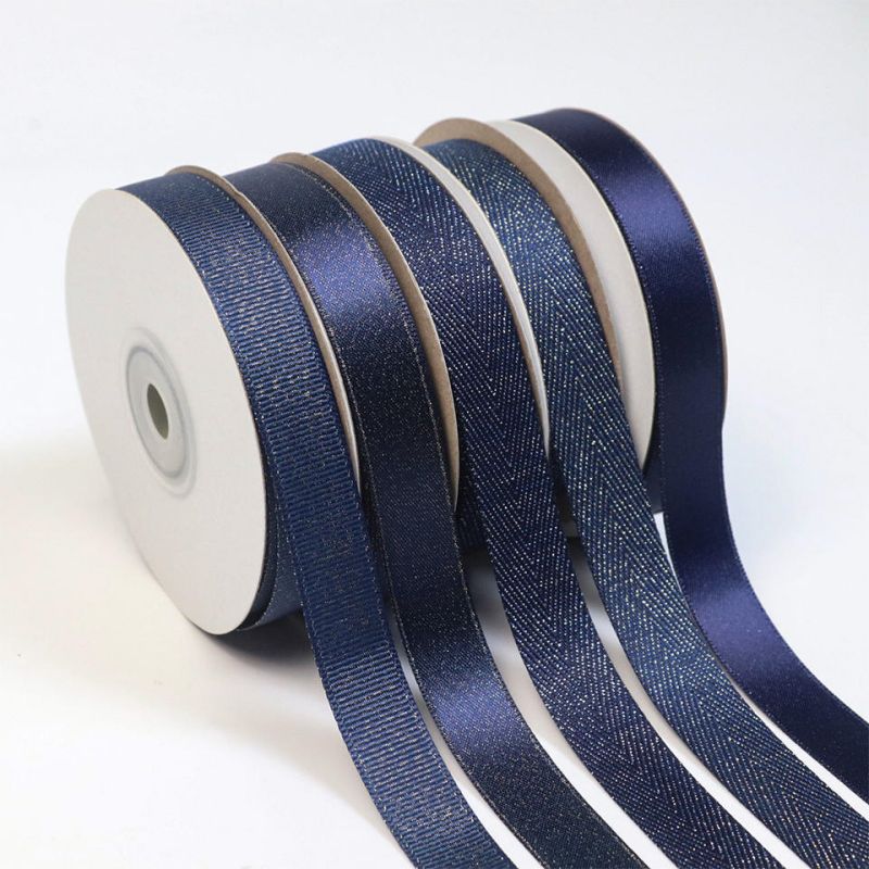 Satin / Grosgrain Ribbon